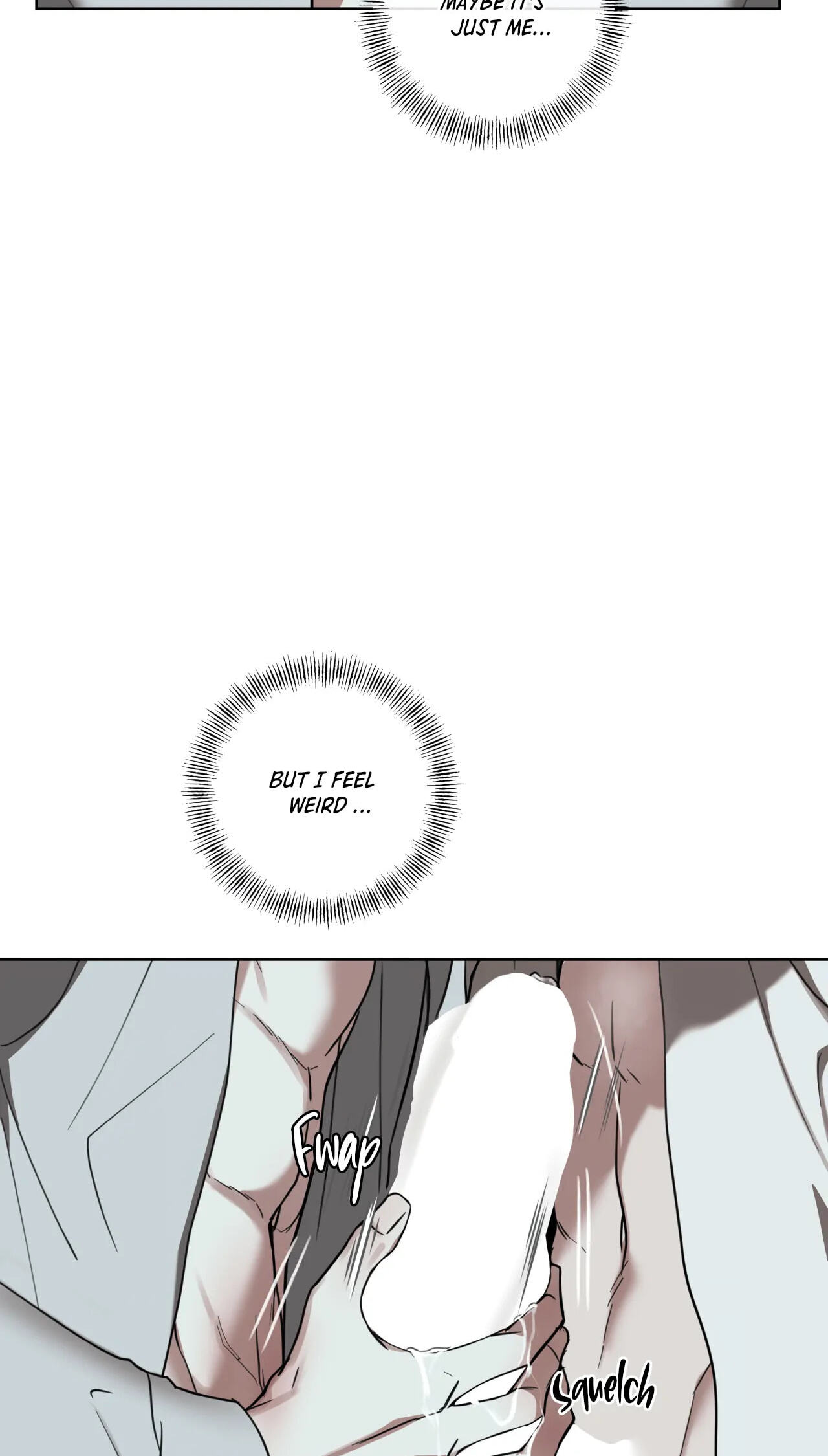 Read Dearest chapter 6.1 image 7 on Lezhin