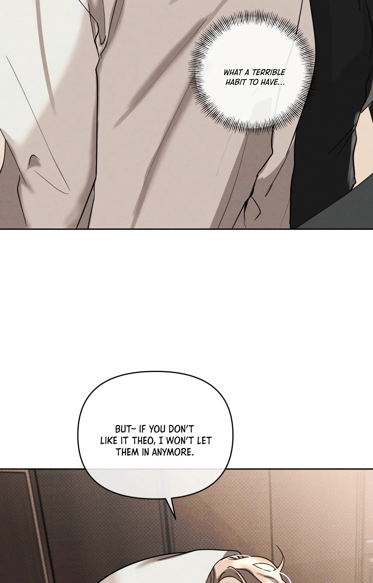 Read Dearest chapter 6.1 image 76 on Lezhin