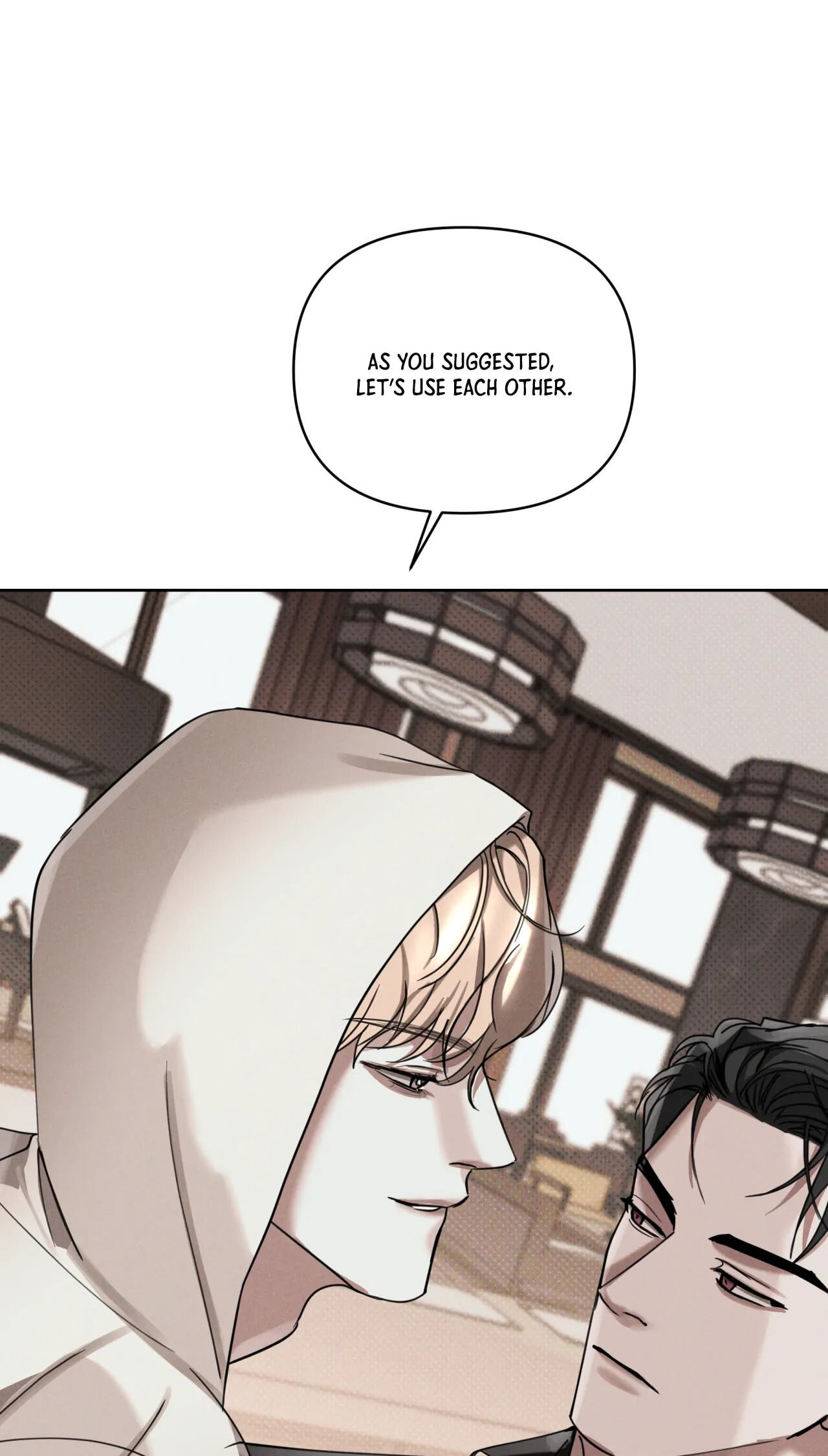 Read Dearest chapter 6.1 image 79 on Lezhin