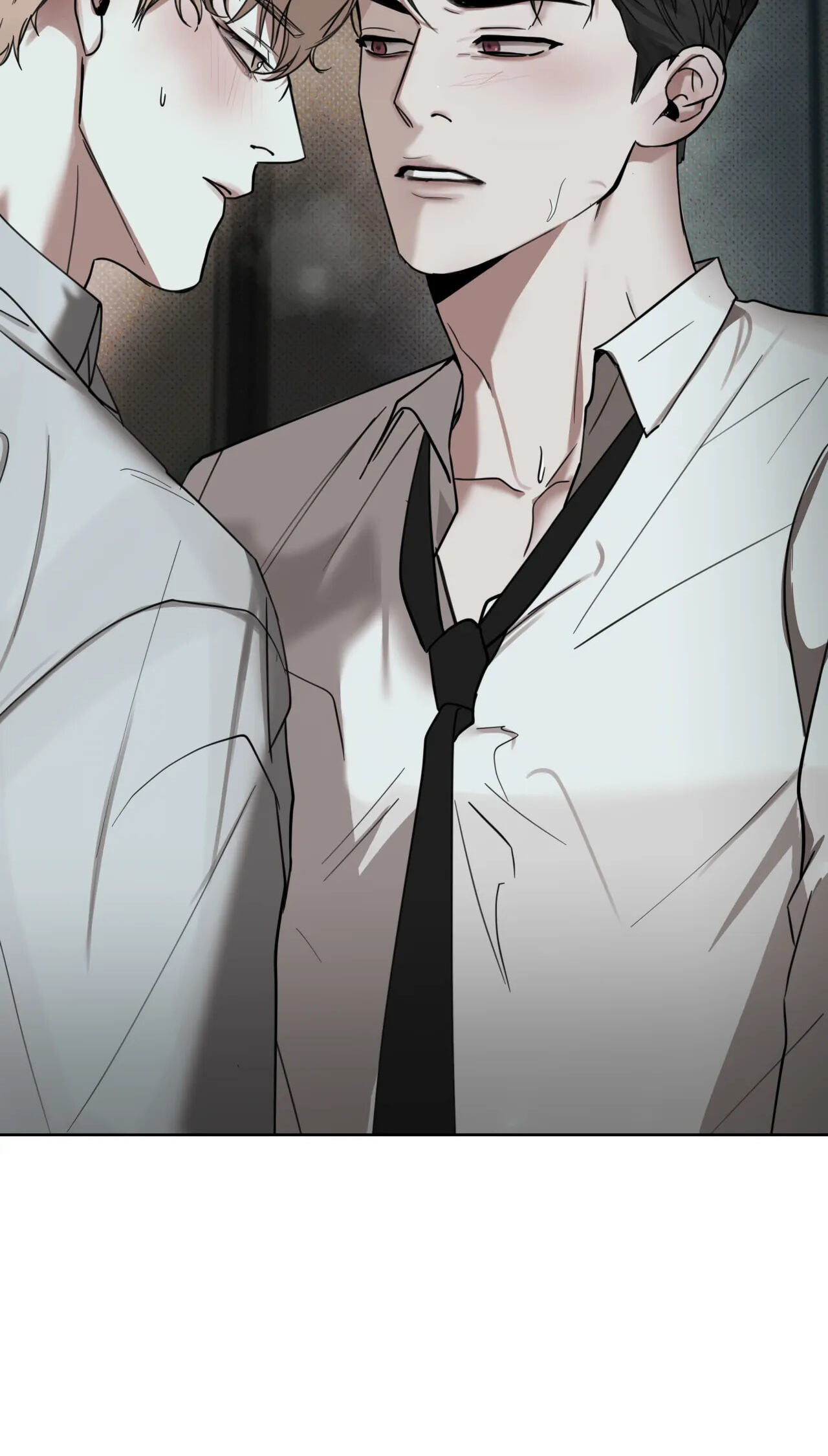 Read Dearest chapter 6.1 image 9 on Lezhin