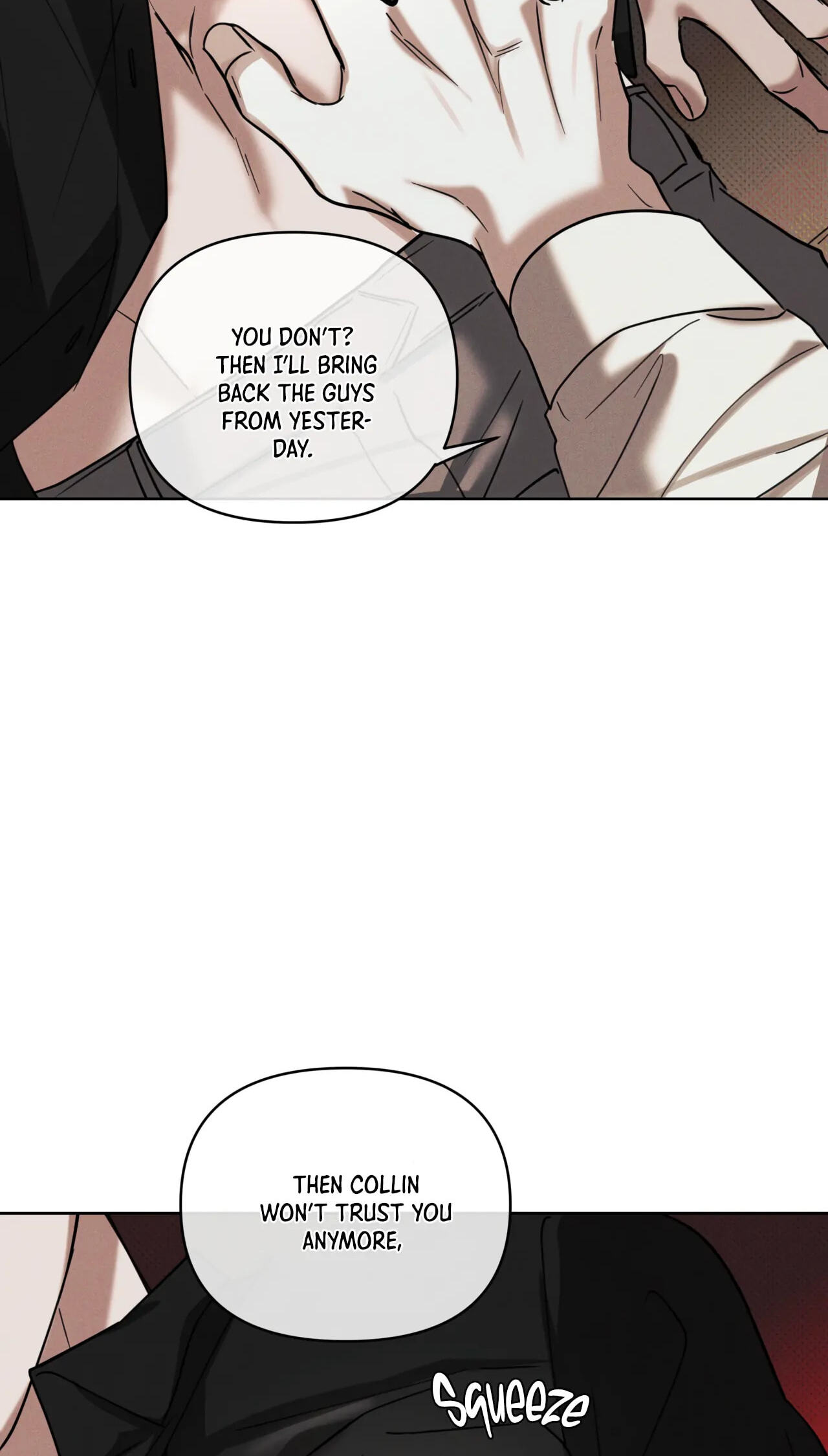Read Dearest chapter 6.1 image 90 on Lezhin