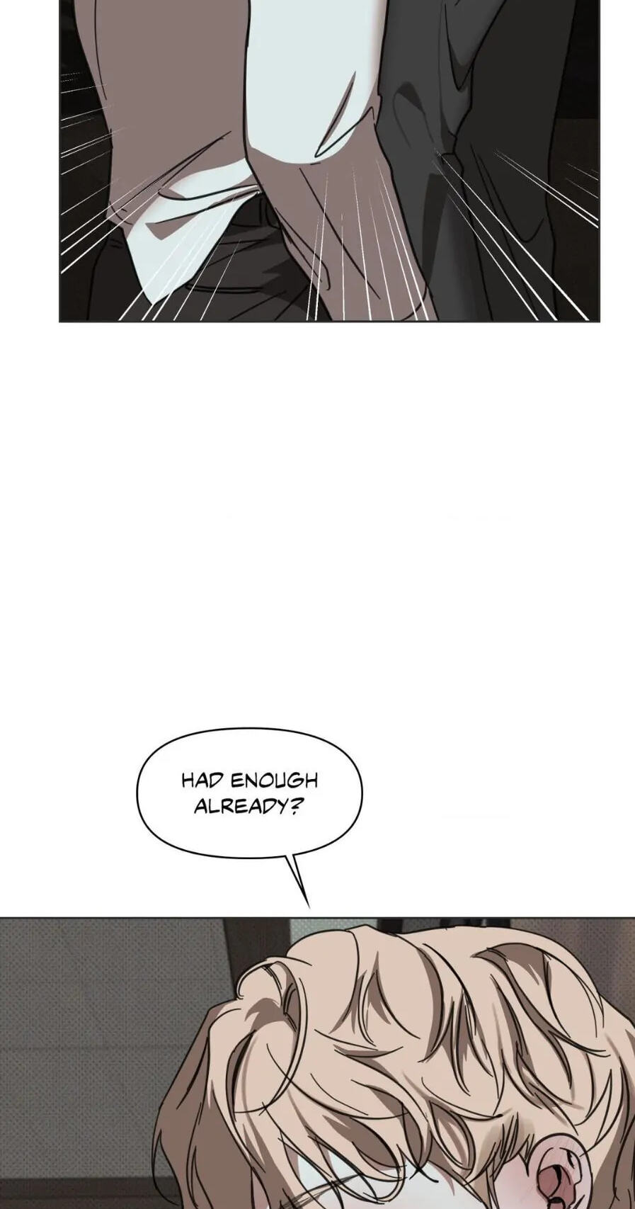 Read Dearest chapter 6 image 101 on Lezhin