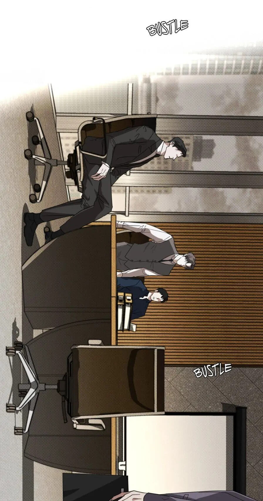 Read Dearest chapter 6 image 12 on Lezhin