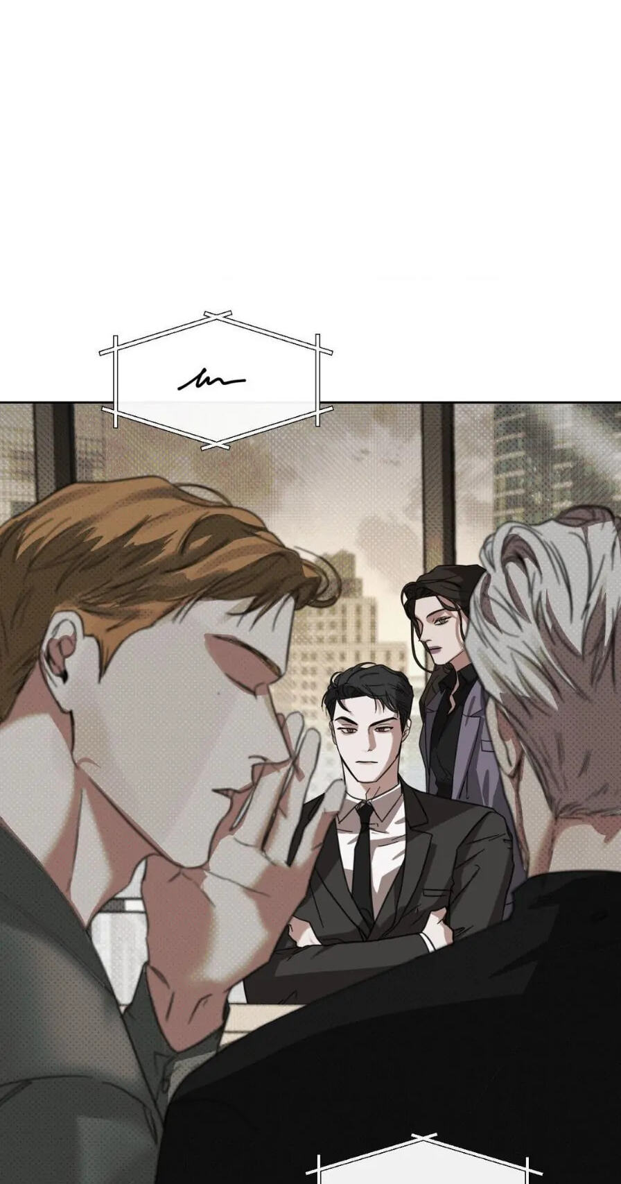 Read Dearest chapter 6 image 14 on Lezhin