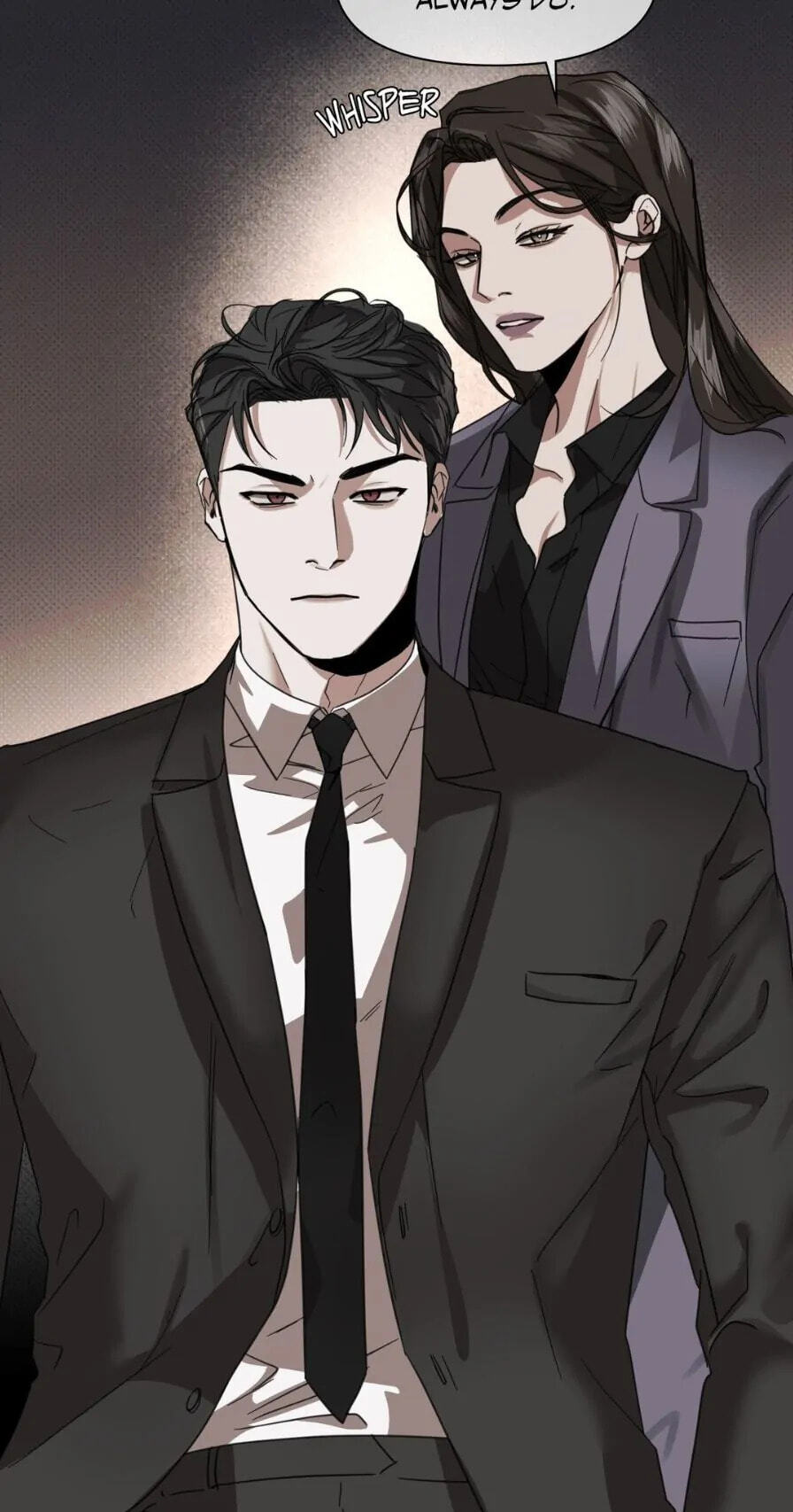 Read Dearest chapter 6 image 16 on Lezhin