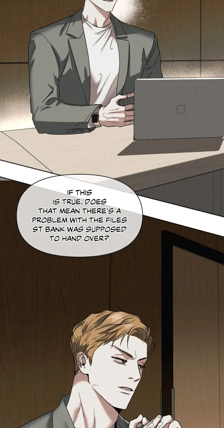 Read Dearest chapter 6 image 18 on Lezhin