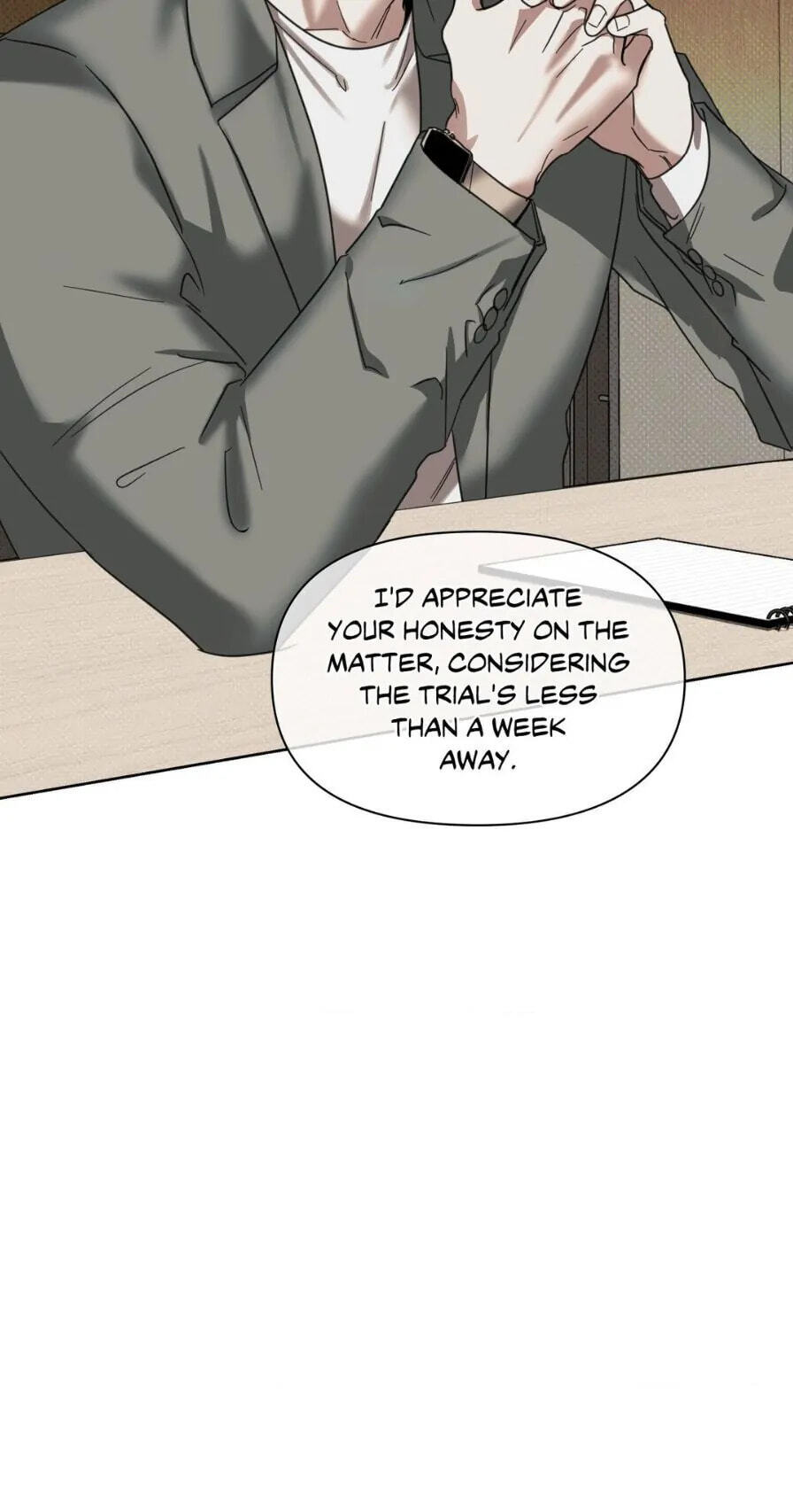 Read Dearest chapter 6 image 19 on Lezhin