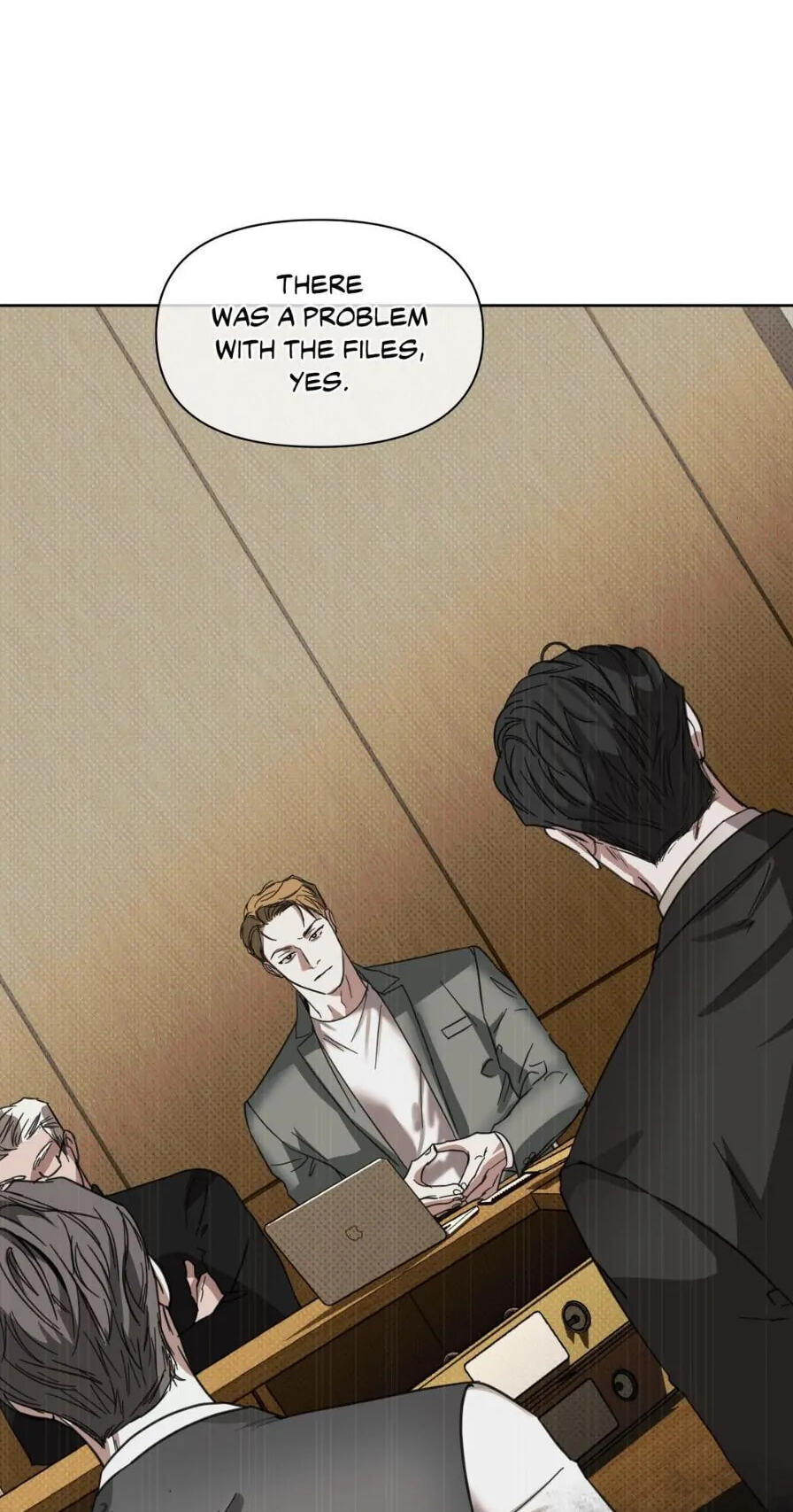 Read Dearest chapter 6 image 20 on Lezhin