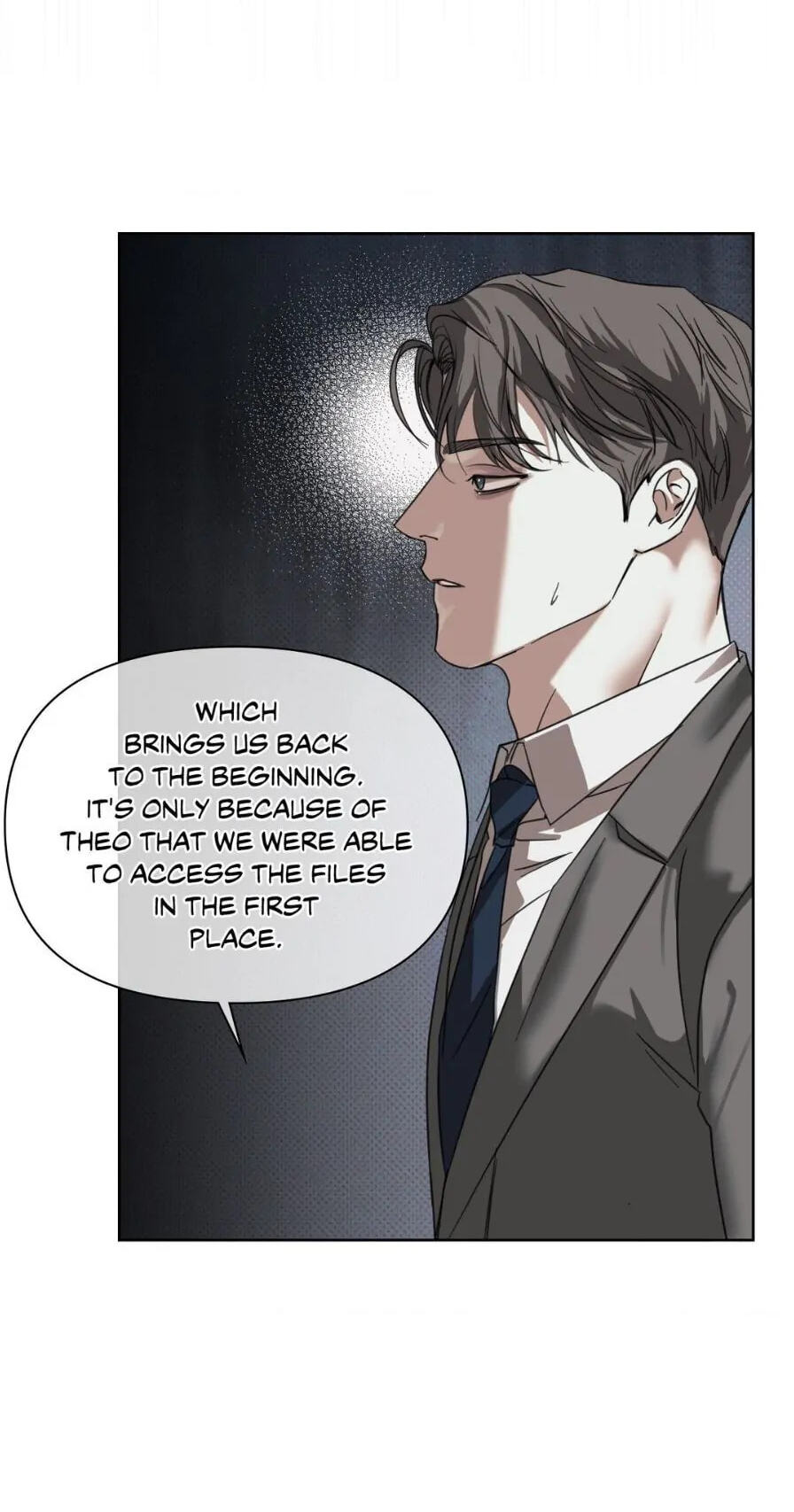 Read Dearest chapter 6 image 23 on Lezhin