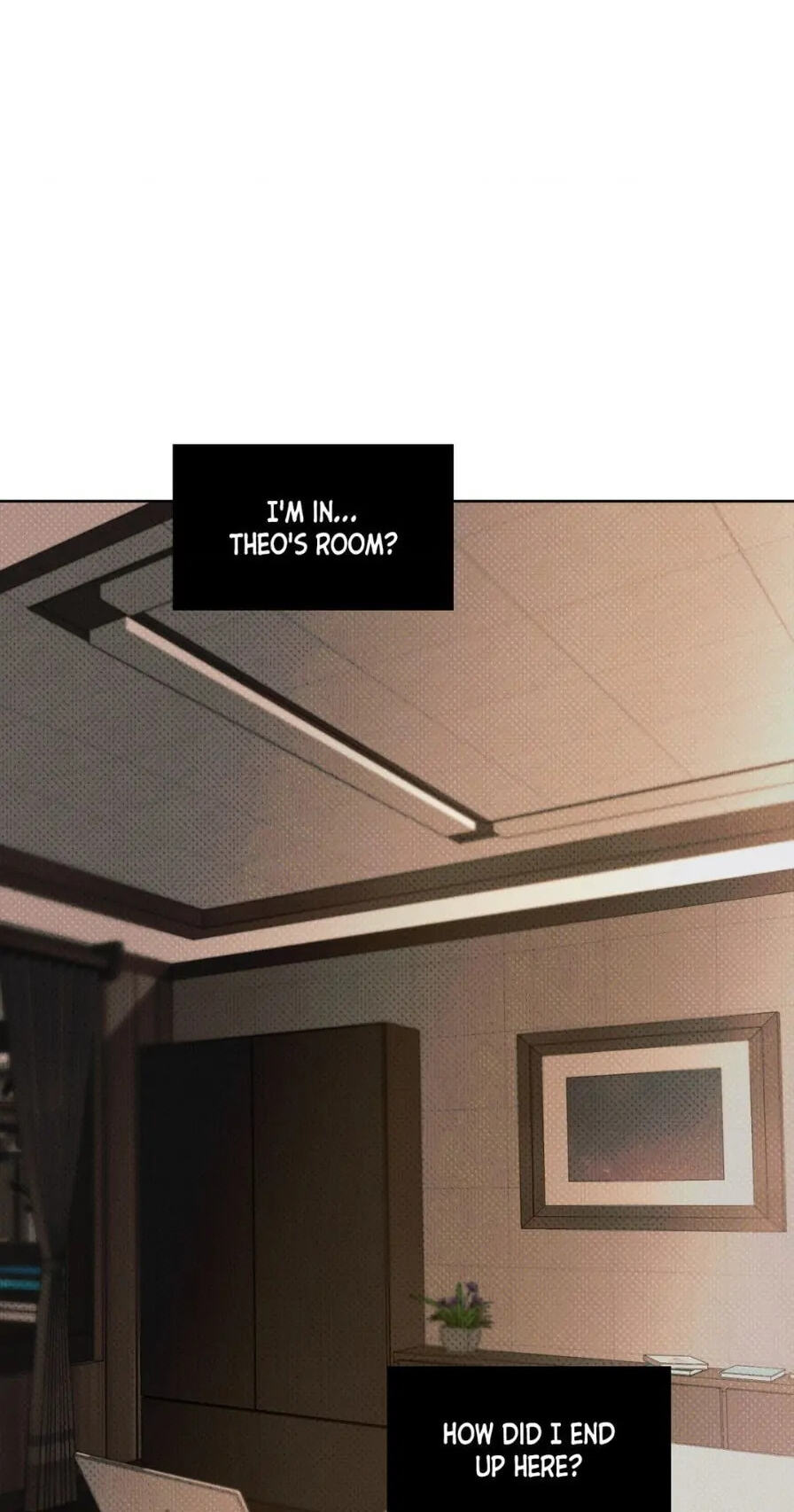 Read Dearest chapter 6 image 3 on Lezhin