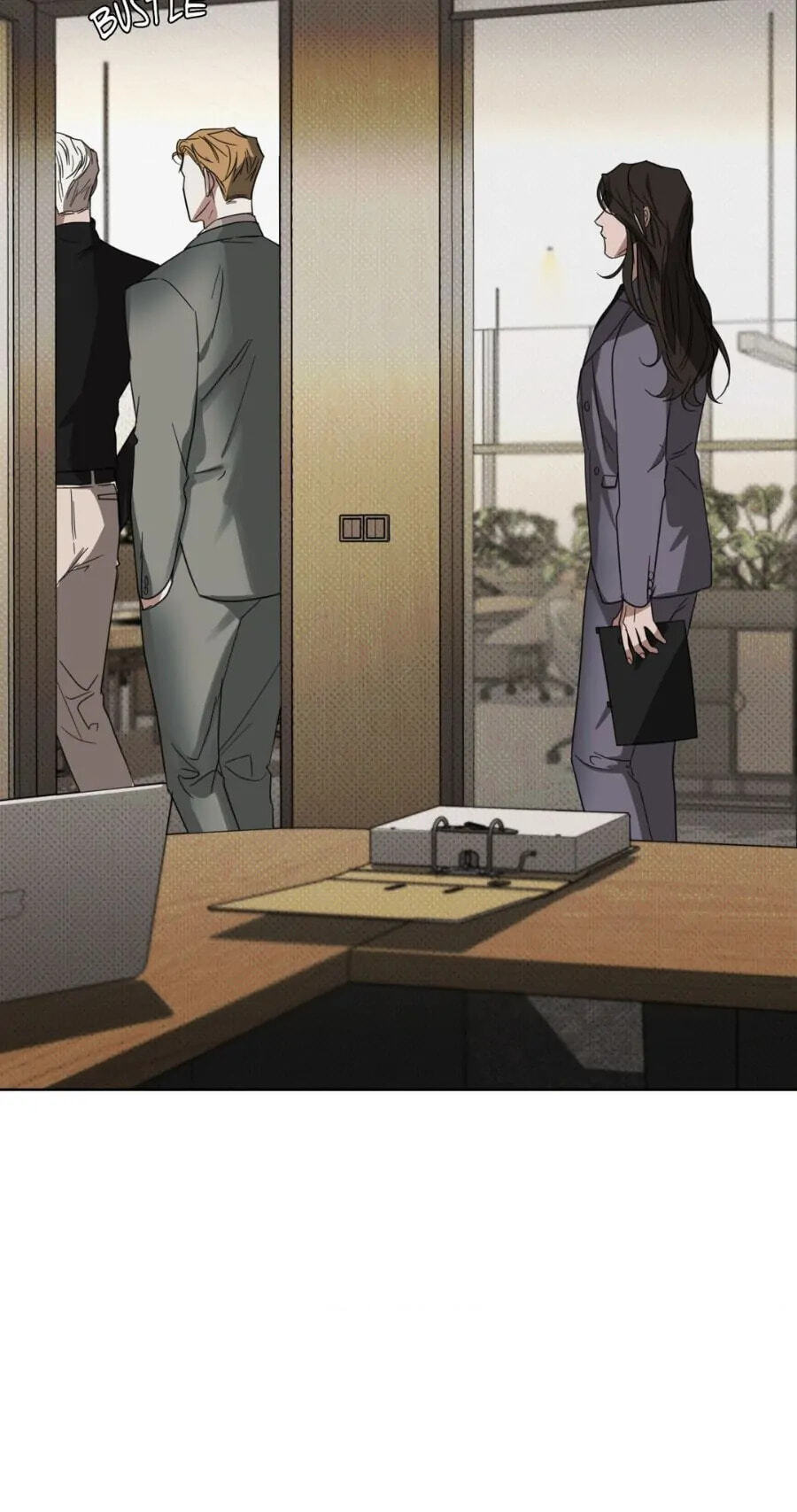 Read Dearest chapter 6 image 35 on Lezhin