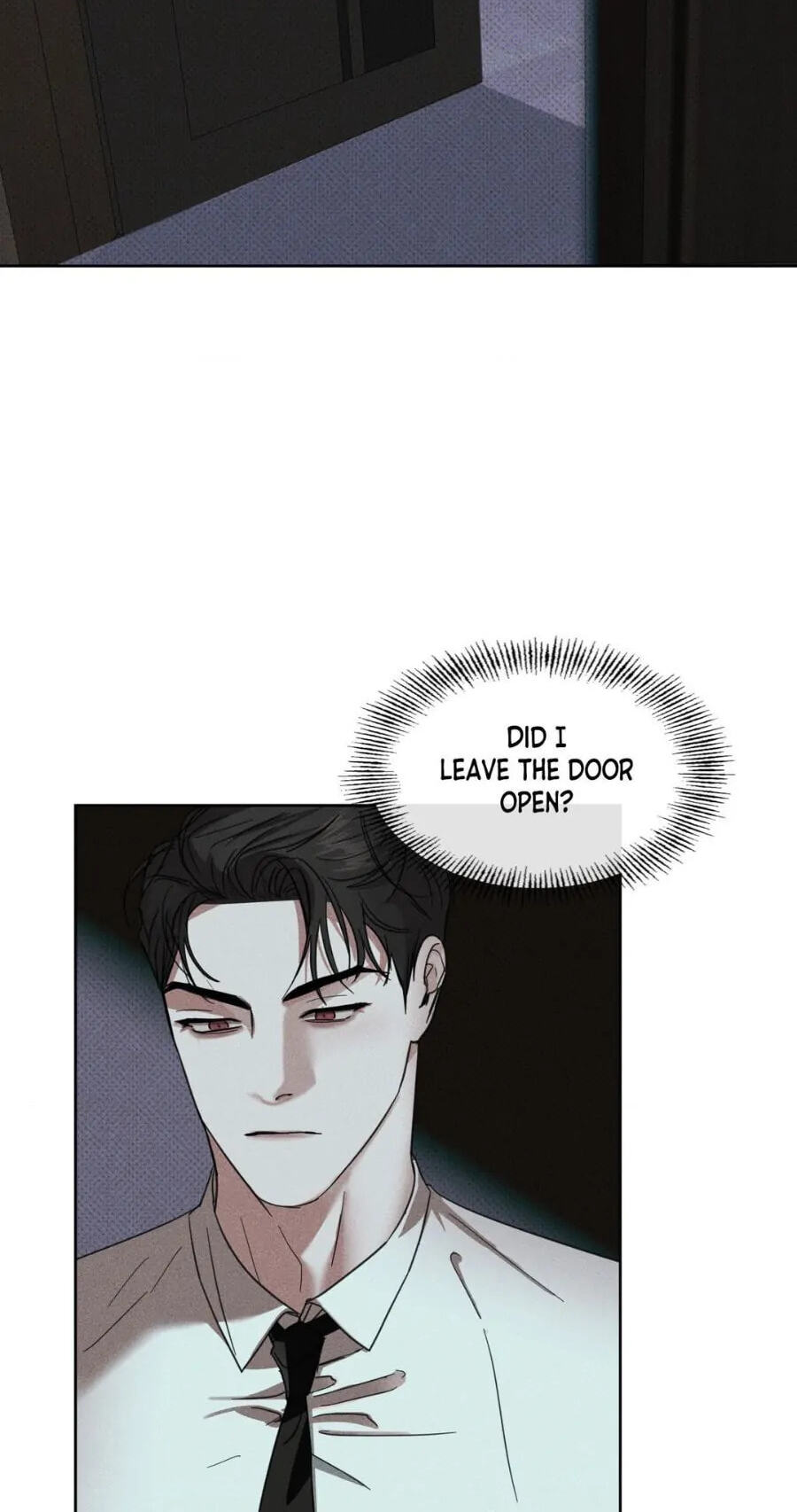 Read Dearest chapter 6 image 46 on Lezhin