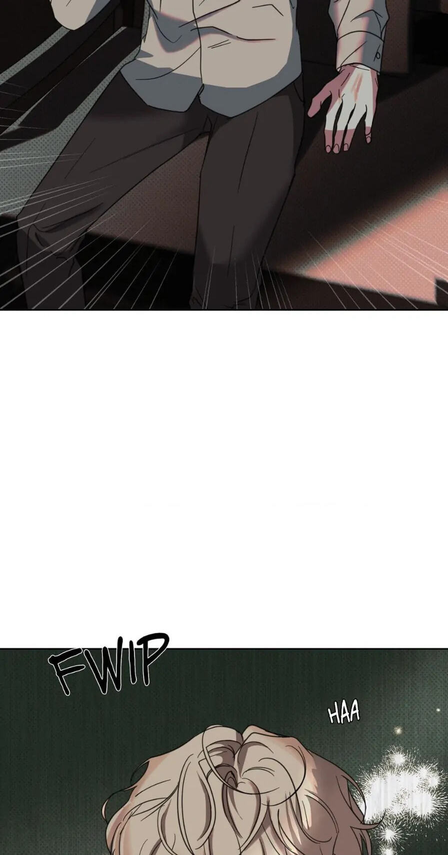 Read Dearest chapter 6 image 5 on Lezhin