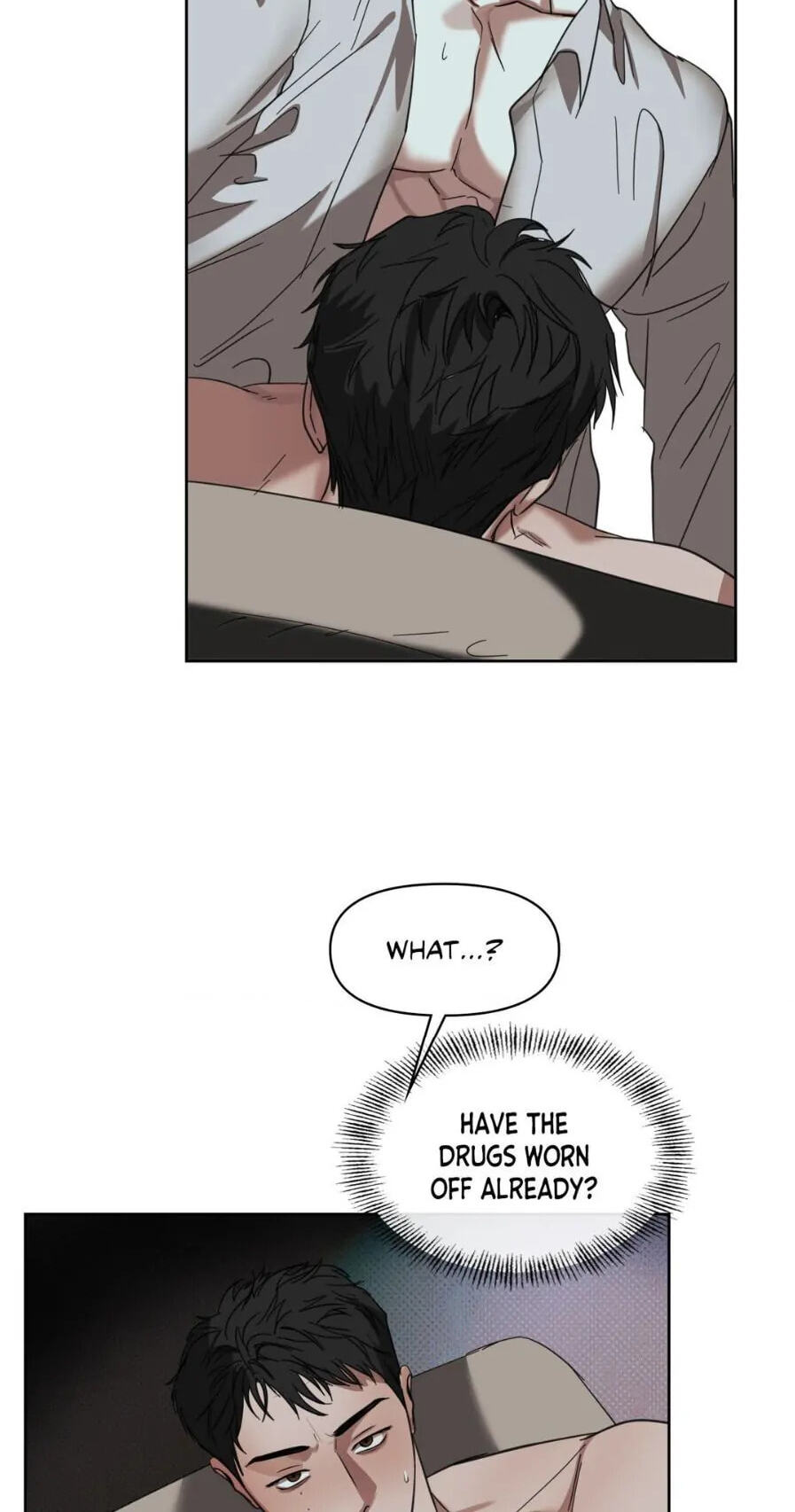 Read Dearest chapter 6 image 53 on Lezhin