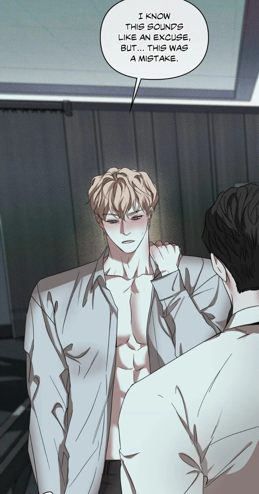 Read Dearest chapter 6 image 59 on Lezhin
