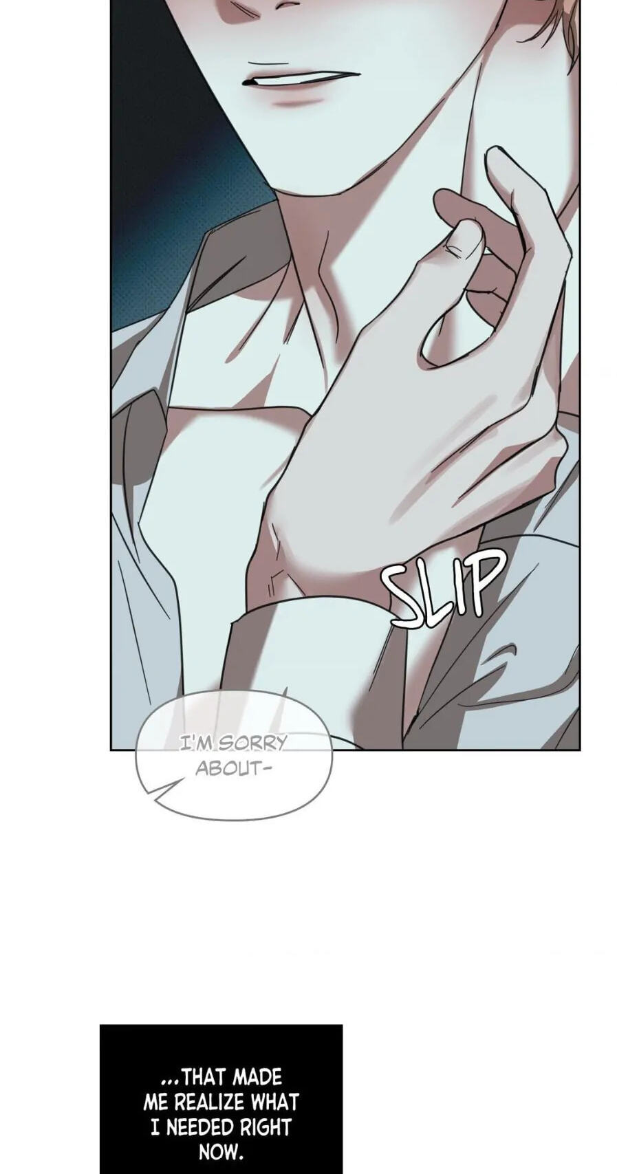 Read Dearest chapter 6 image 61 on Lezhin