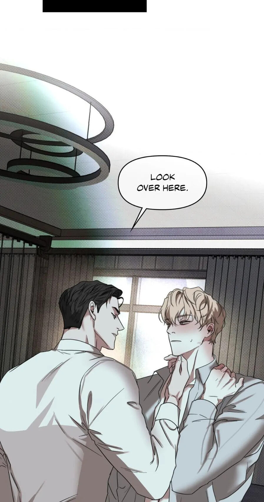 Read Dearest chapter 6 image 62 on Lezhin