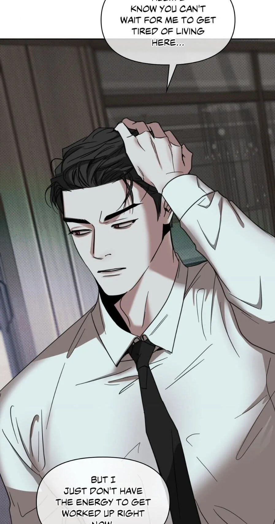 Read Dearest chapter 6 image 64 on Lezhin