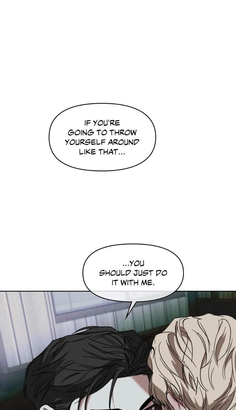 Read Dearest chapter 6 image 68 on Lezhin