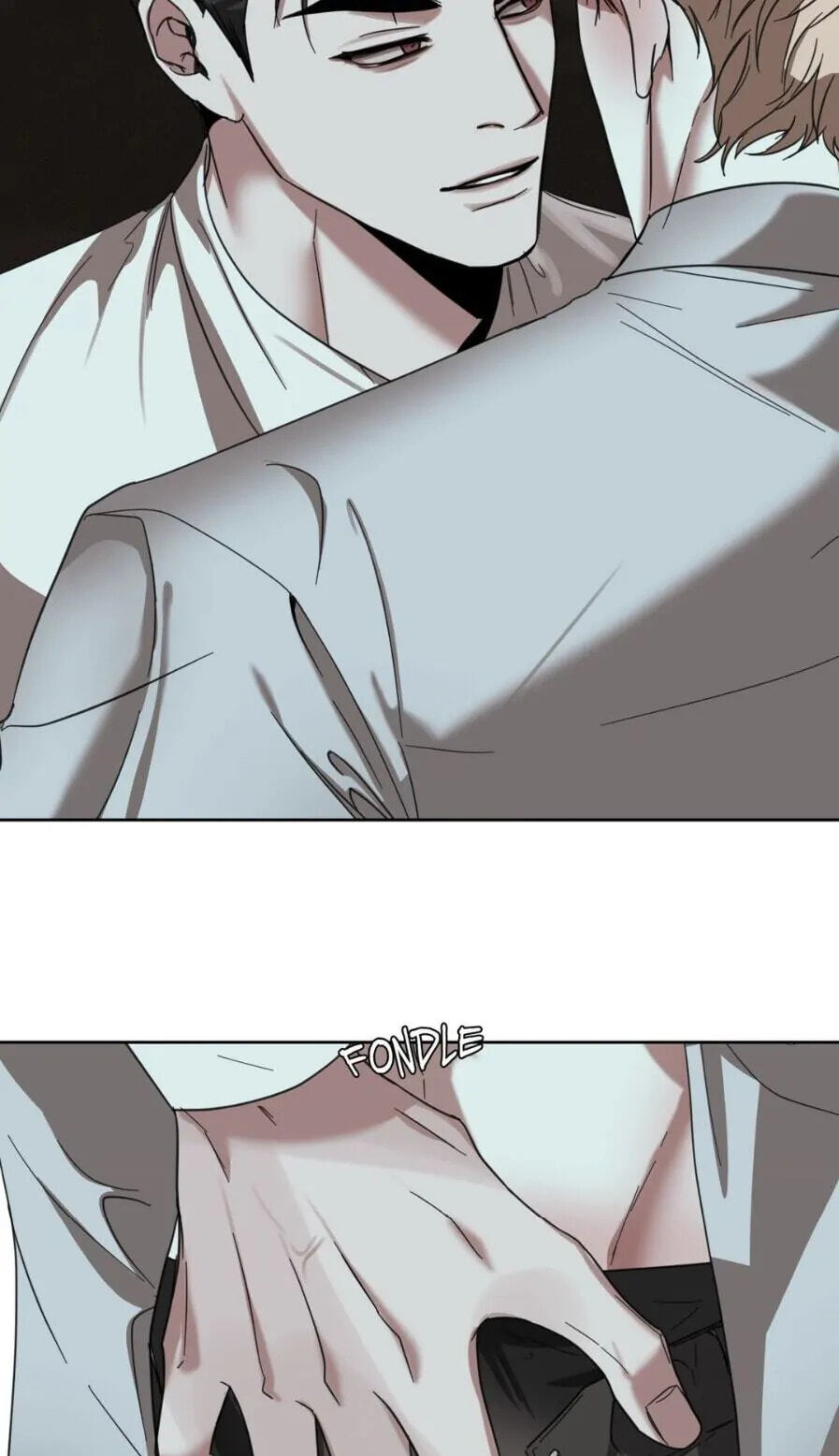 Read Dearest chapter 6 image 69 on Lezhin