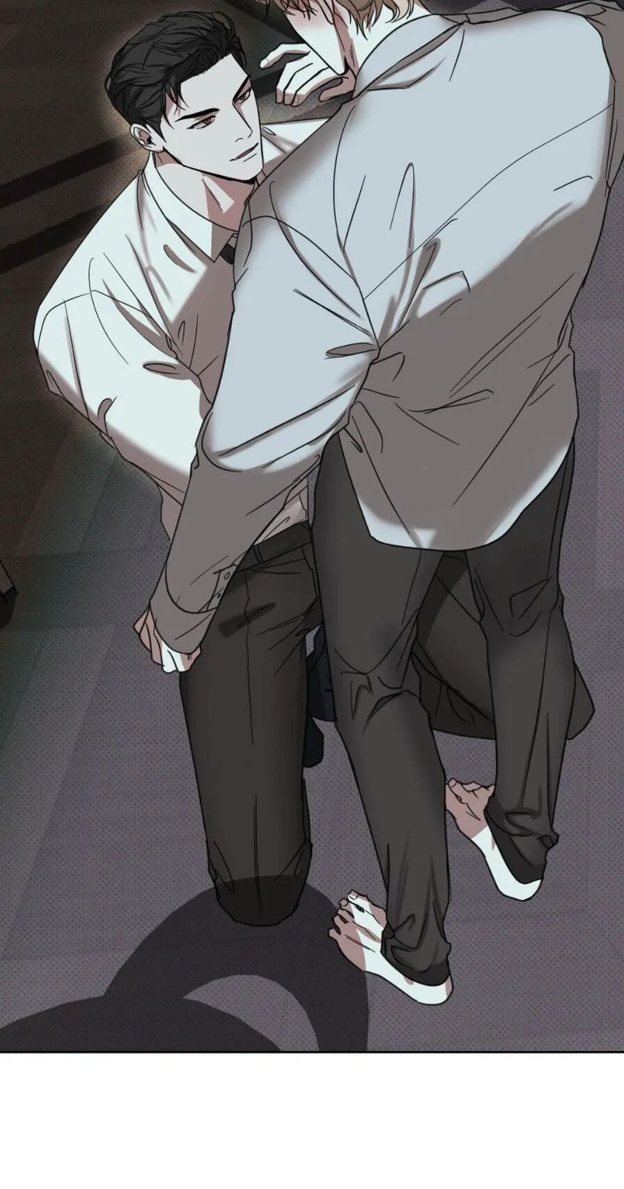 Read Dearest chapter 6 image 73 on Lezhin