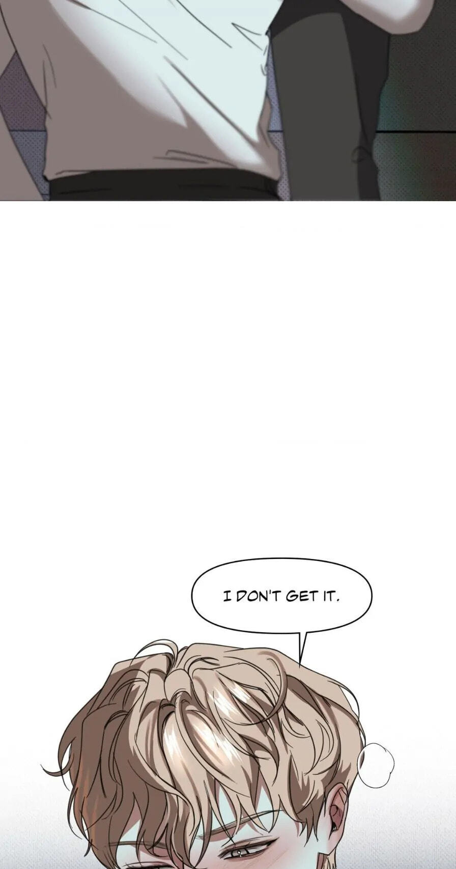 Read Dearest chapter 6 image 84 on Lezhin