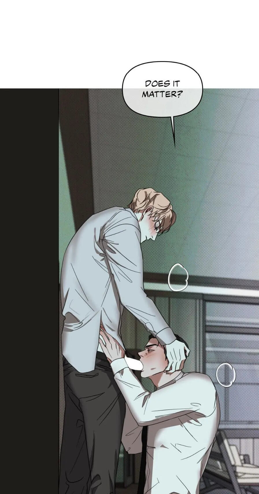 Read Dearest chapter 6 image 86 on Lezhin
