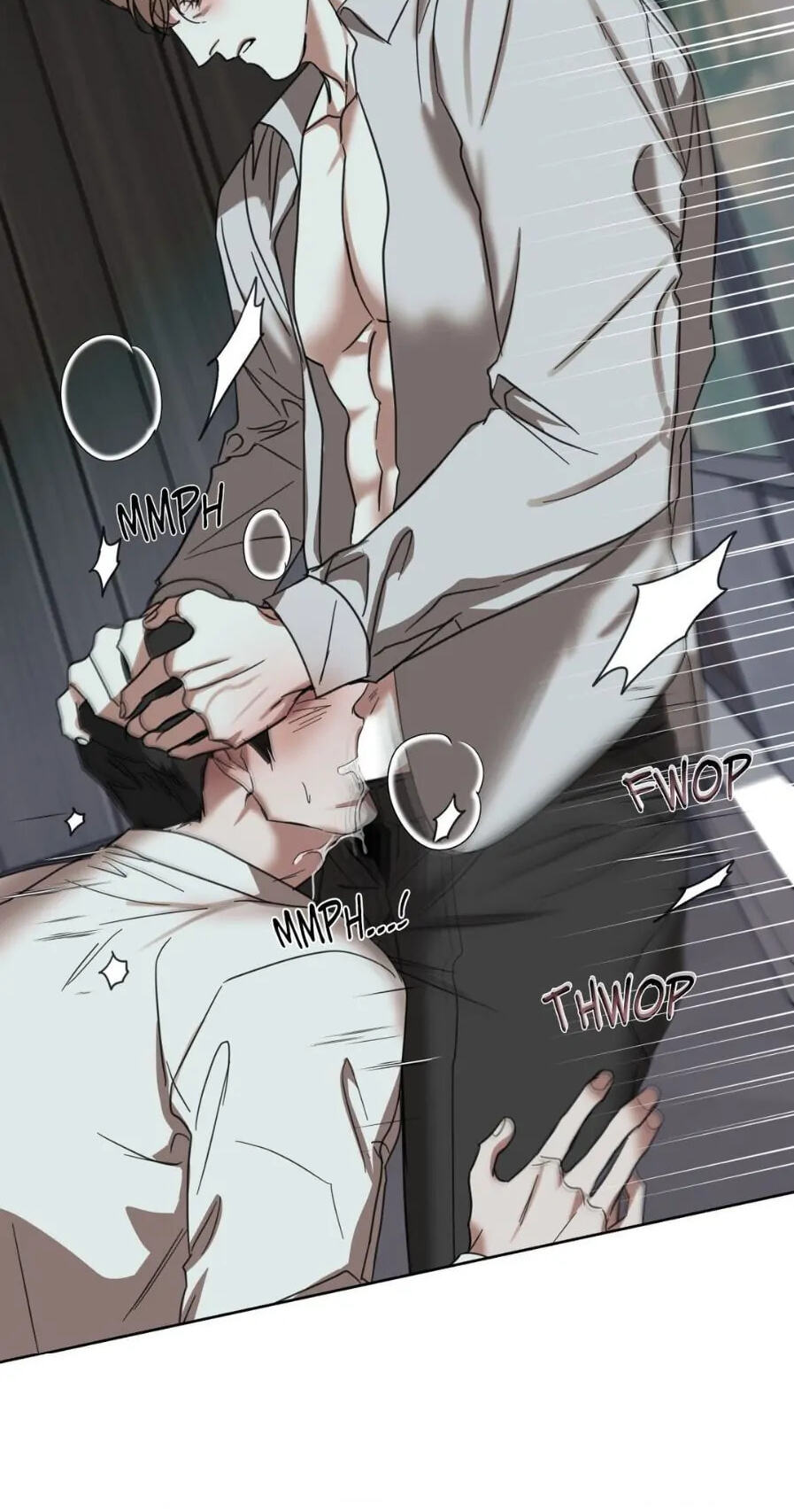 Read Dearest chapter 6 image 95 on Lezhin