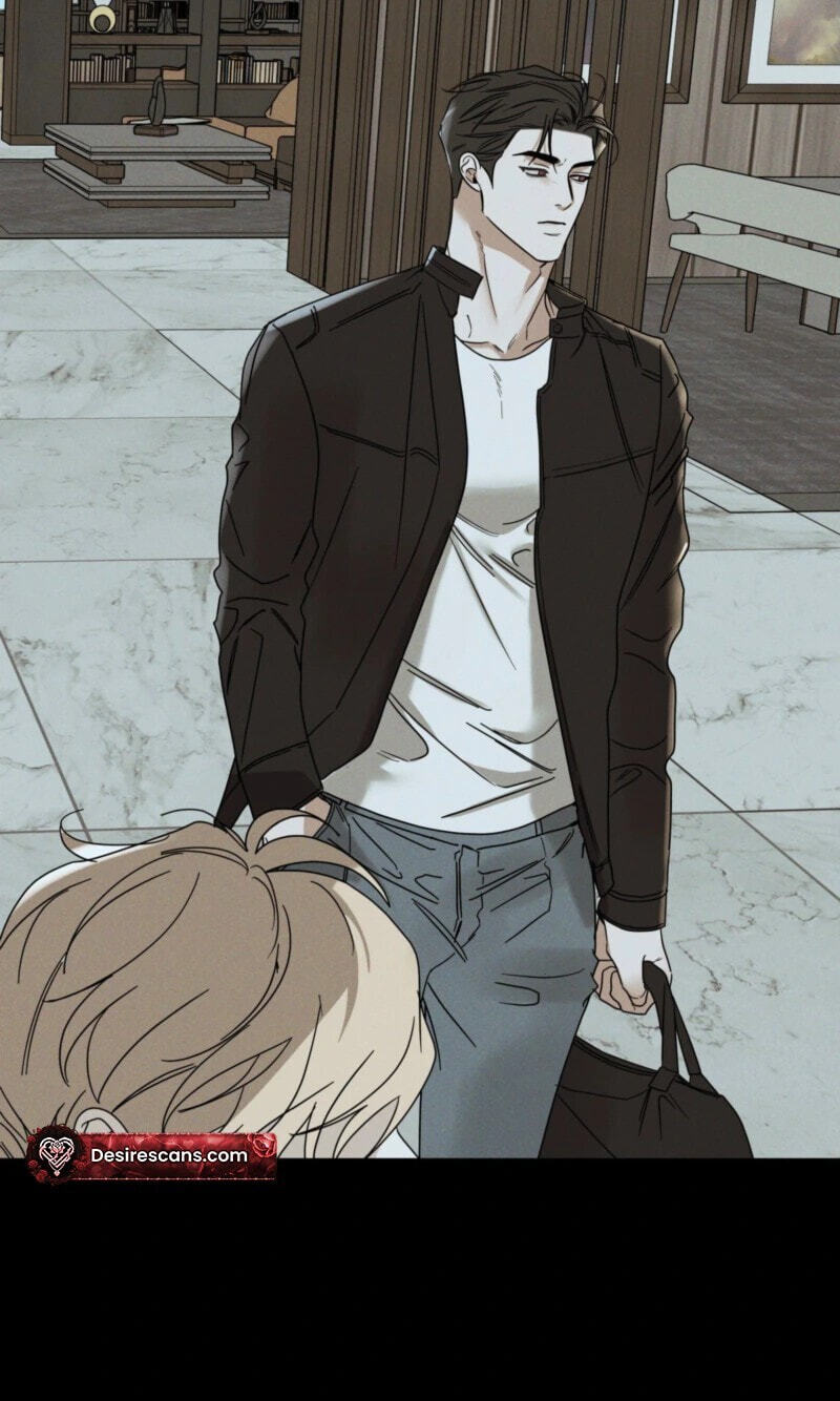 Read Dearest chapter 60 image 15 on Lezhin
