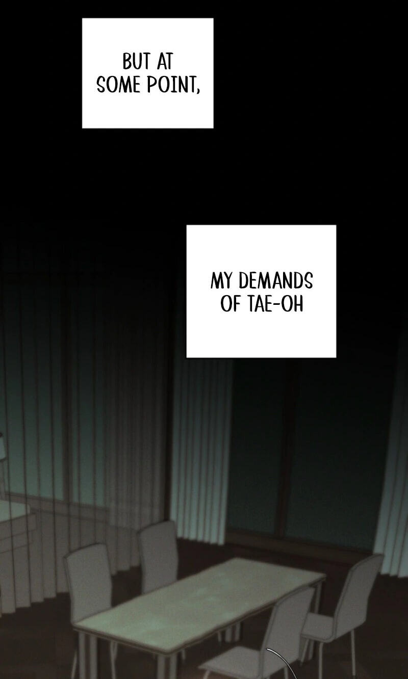 Read Dearest chapter 60 image 17 on Lezhin