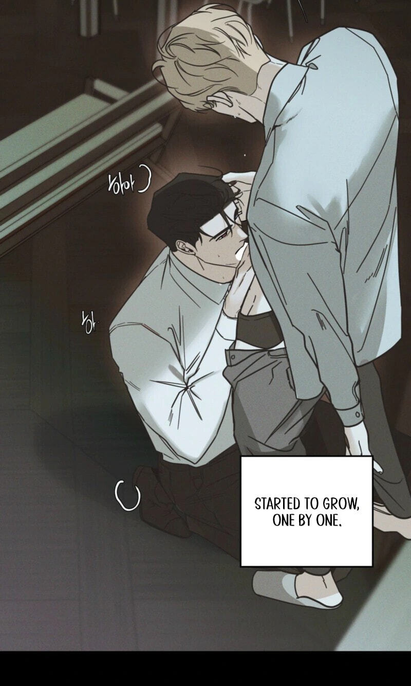 Read Dearest chapter 60 image 18 on Lezhin