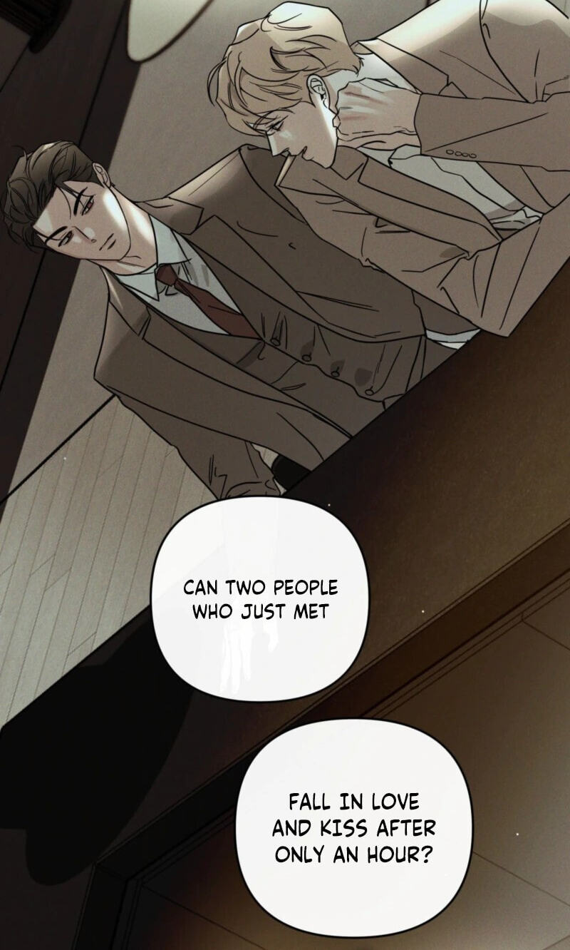 Read Dearest chapter 60 image 2 on Lezhin