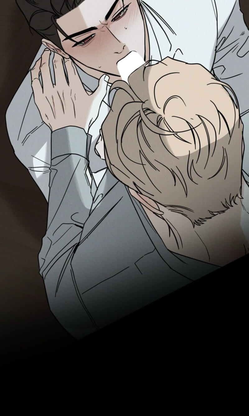 Read Dearest chapter 60 image 21 on Lezhin