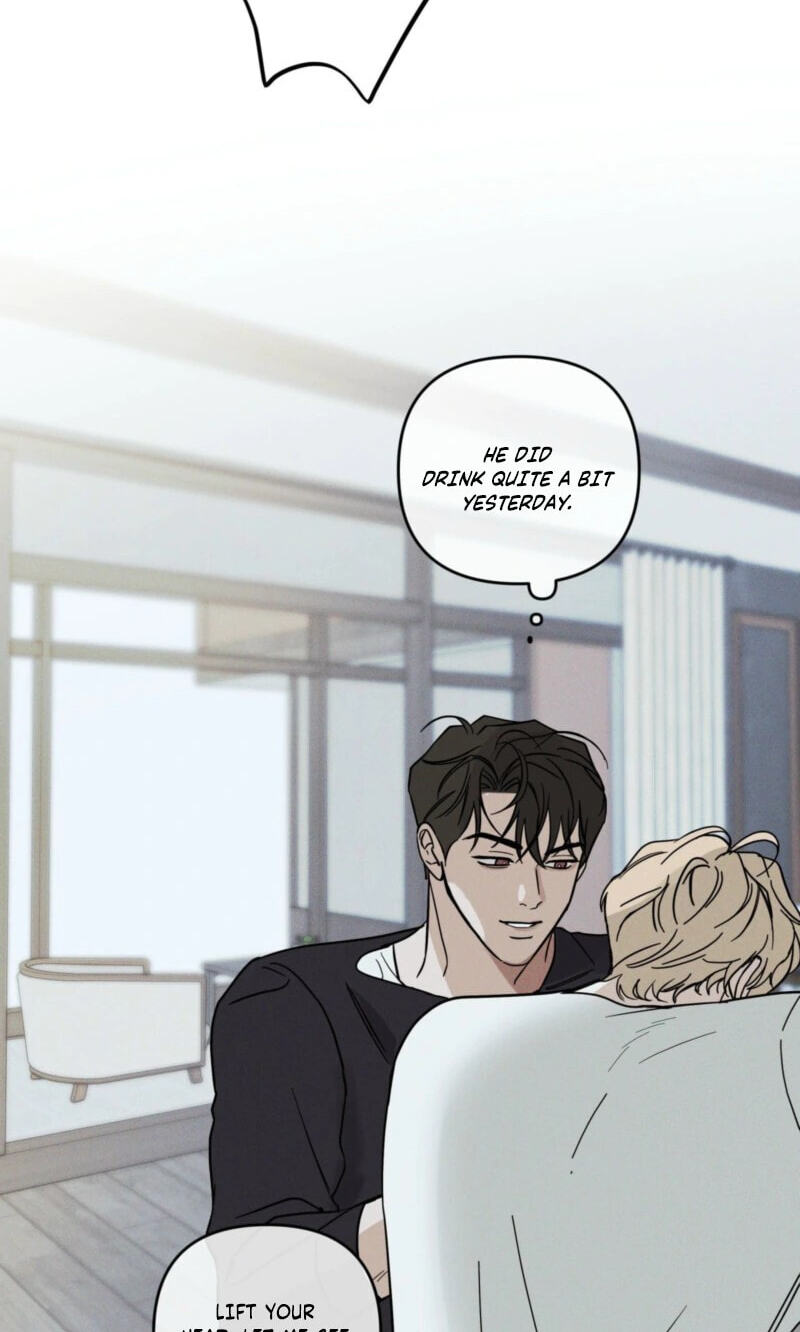 Read Dearest chapter 60 image 47 on Lezhin