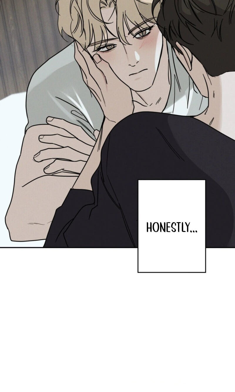 Read Dearest chapter 60 image 49 on Lezhin