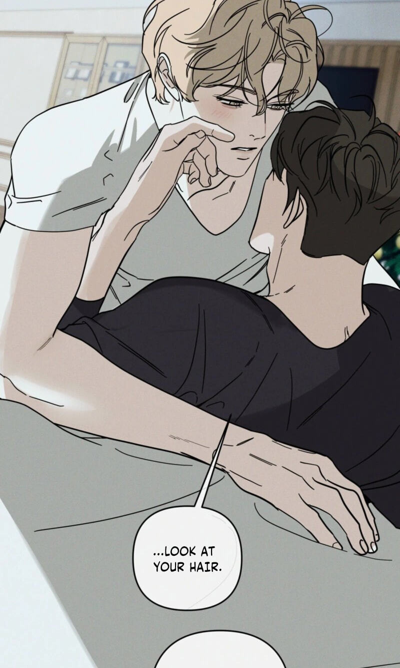 Read Dearest chapter 60 image 55 on Lezhin