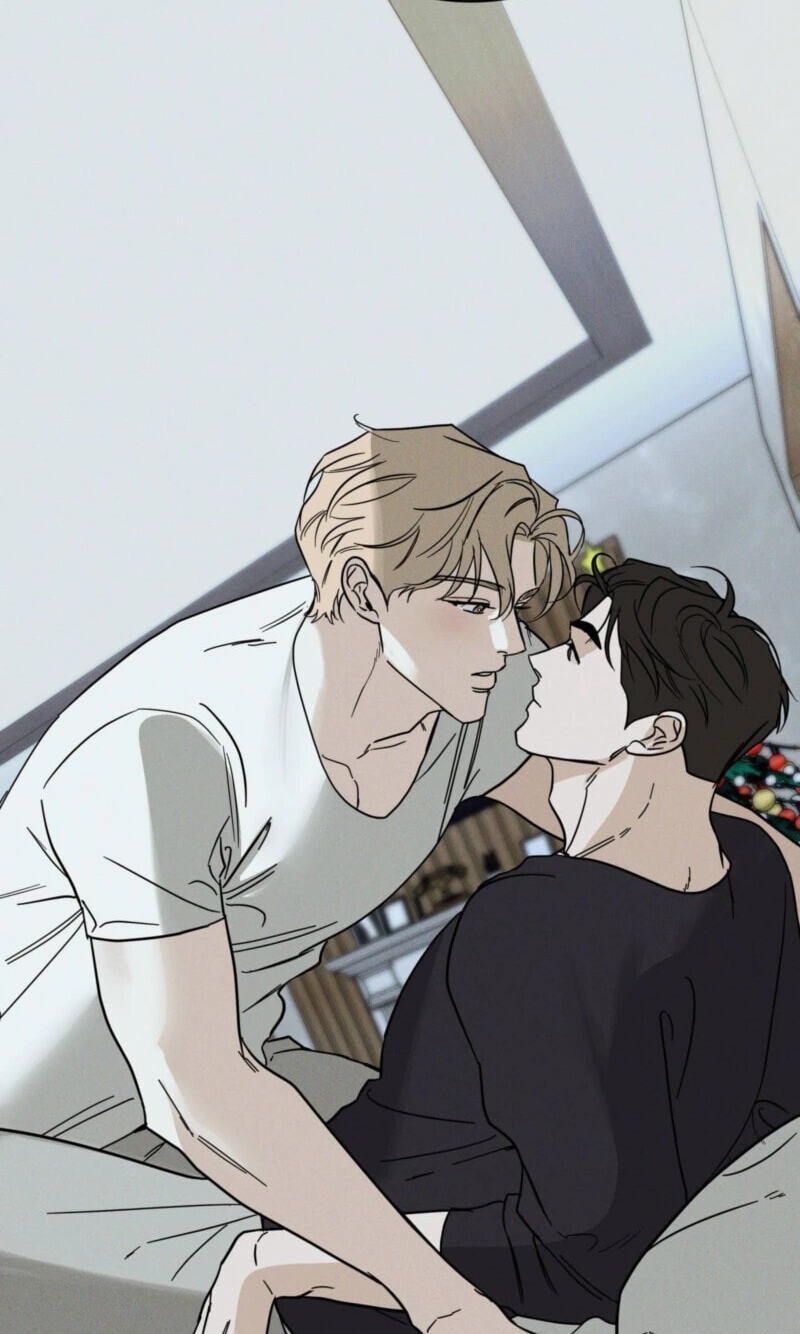 Read Dearest chapter 60 image 58 on Lezhin