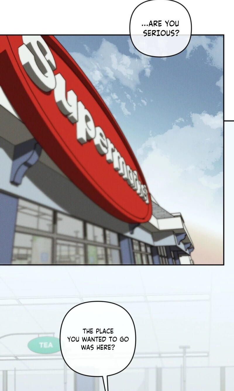 Read Dearest chapter 60 image 61 on Lezhin