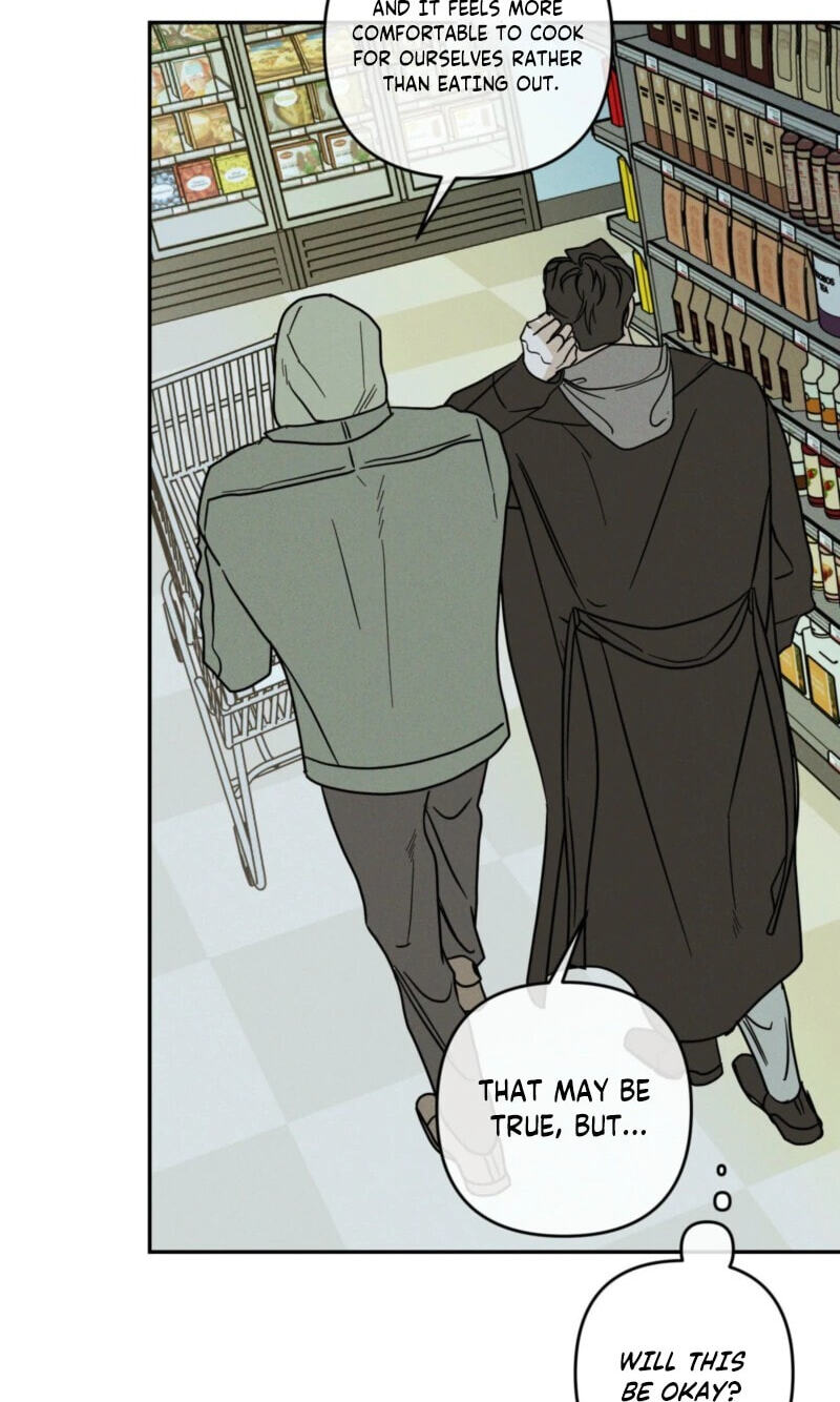 Read Dearest chapter 60 image 64 on Lezhin
