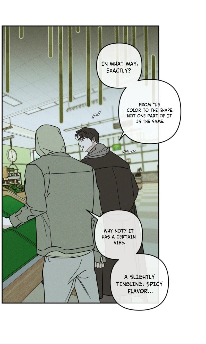 Read Dearest chapter 60 image 72 on Lezhin