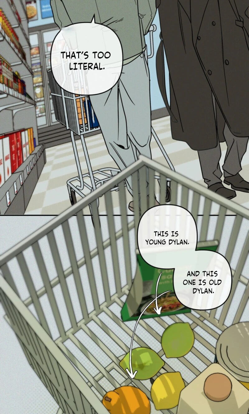 Read Dearest chapter 60 image 74 on Lezhin