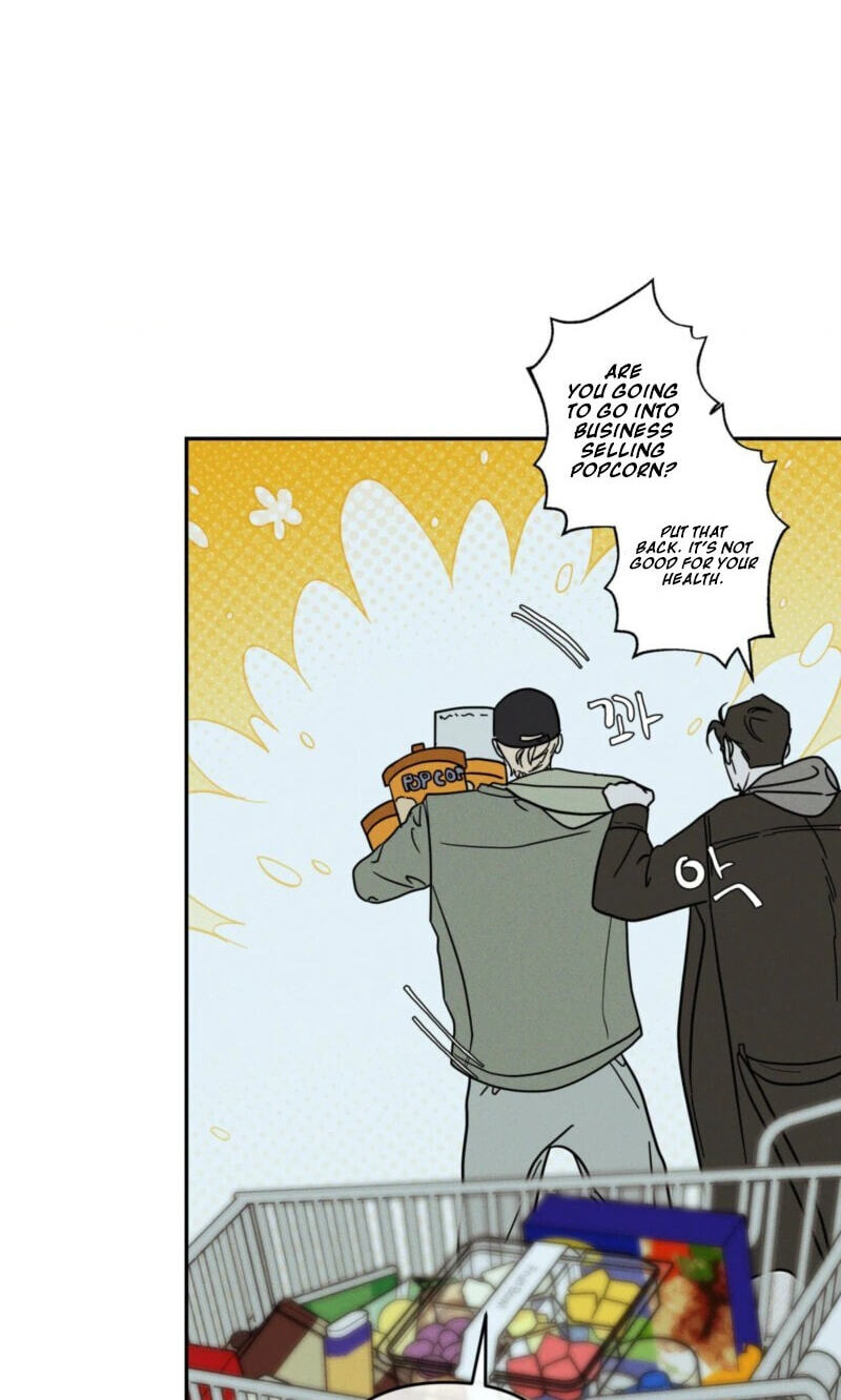 Read Dearest chapter 60 image 77 on Lezhin