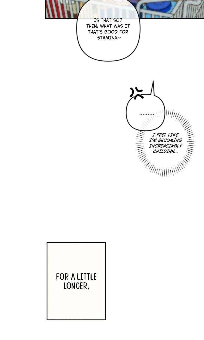 Read Dearest chapter 60 image 78 on Lezhin