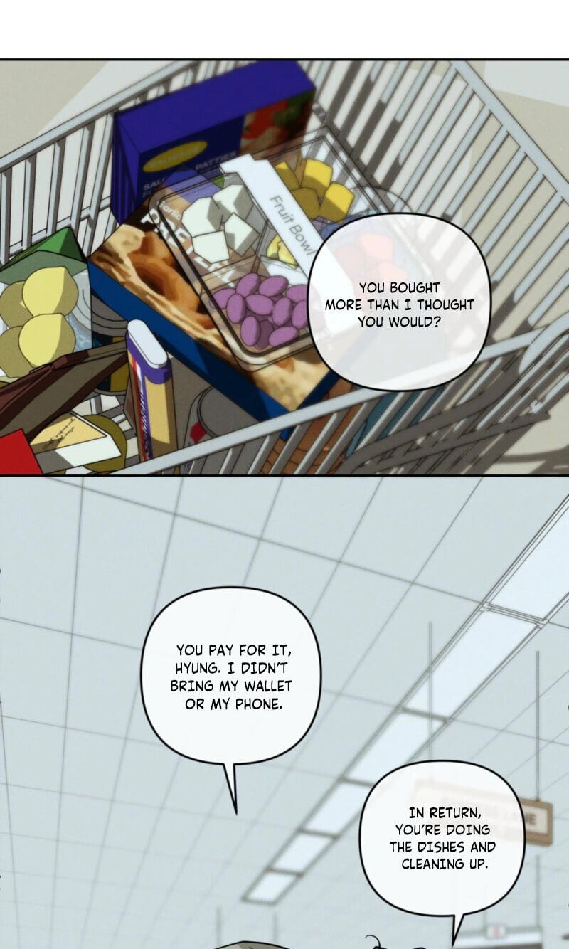 Read Dearest chapter 60 image 79 on Lezhin