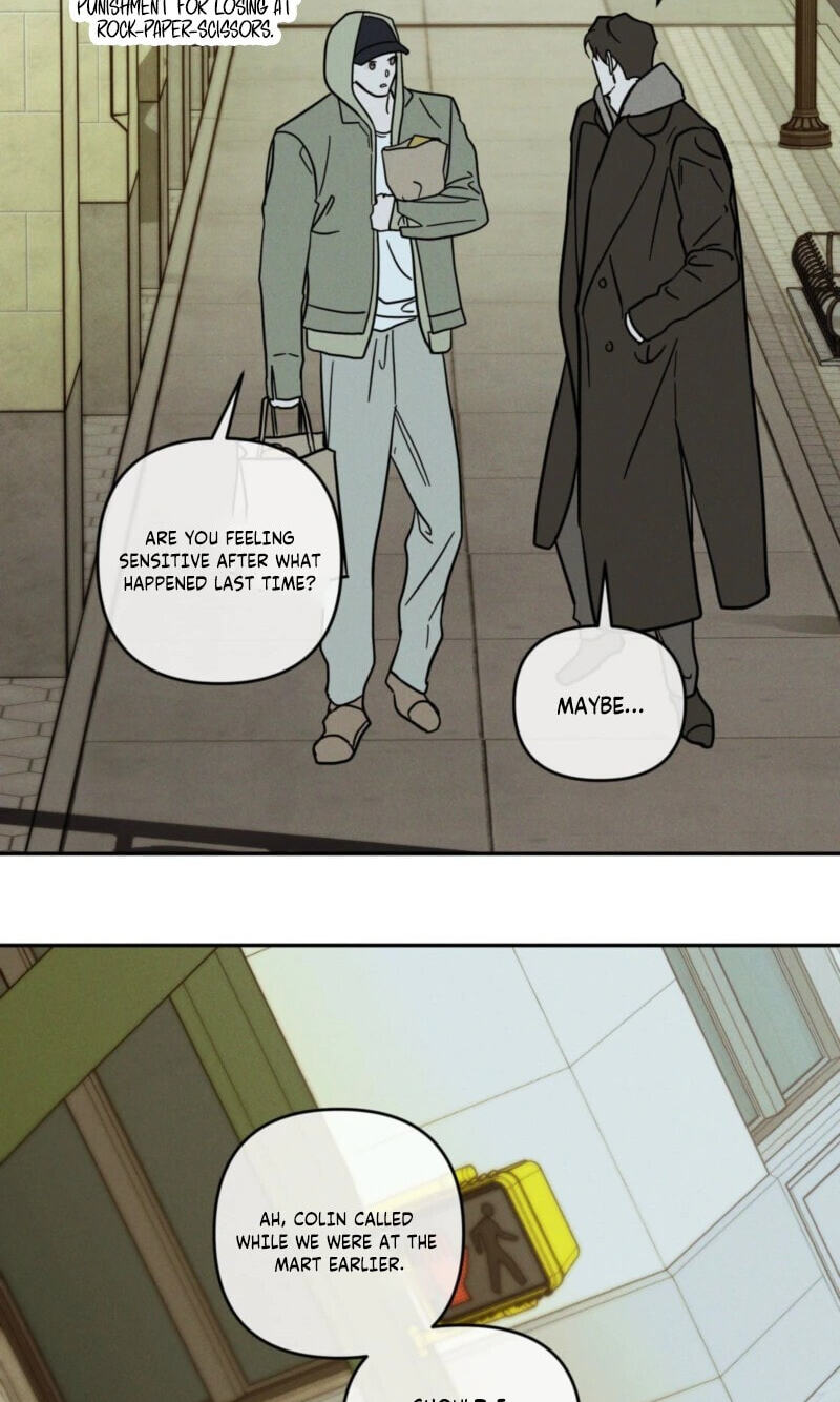 Read Dearest chapter 60 image 85 on Lezhin