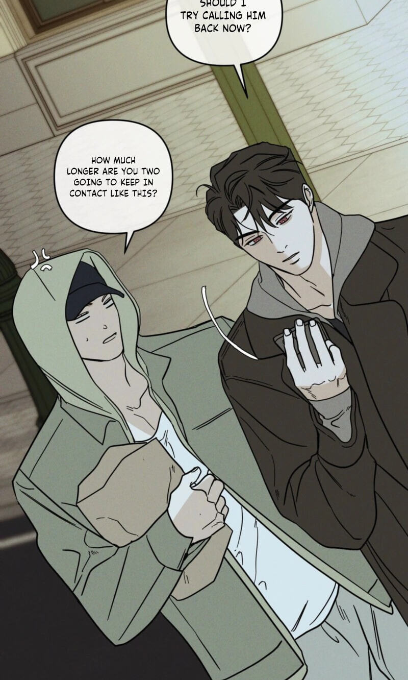 Read Dearest chapter 60 image 86 on Lezhin