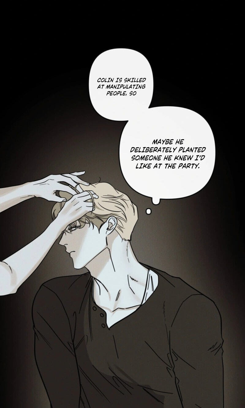 Read Dearest chapter 60 image 9 on Lezhin