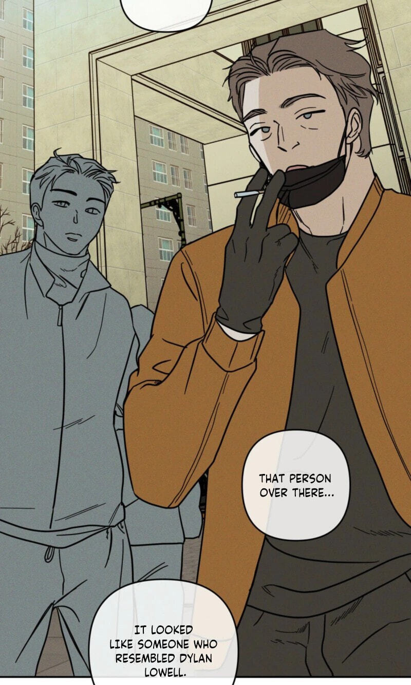 Read Dearest chapter 60 image 90 on Lezhin