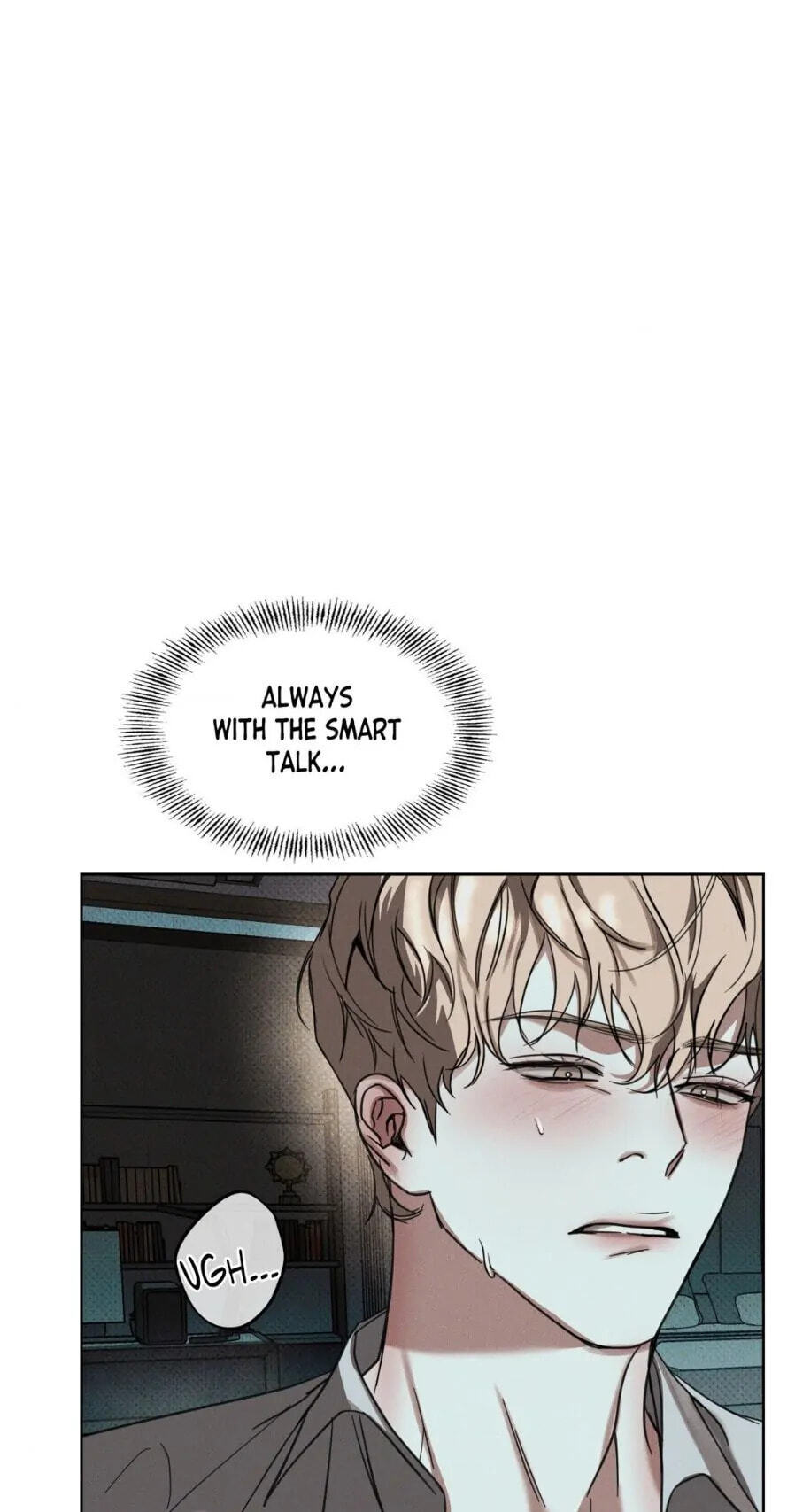 Read Dearest chapter 7 image 10 on Lezhin