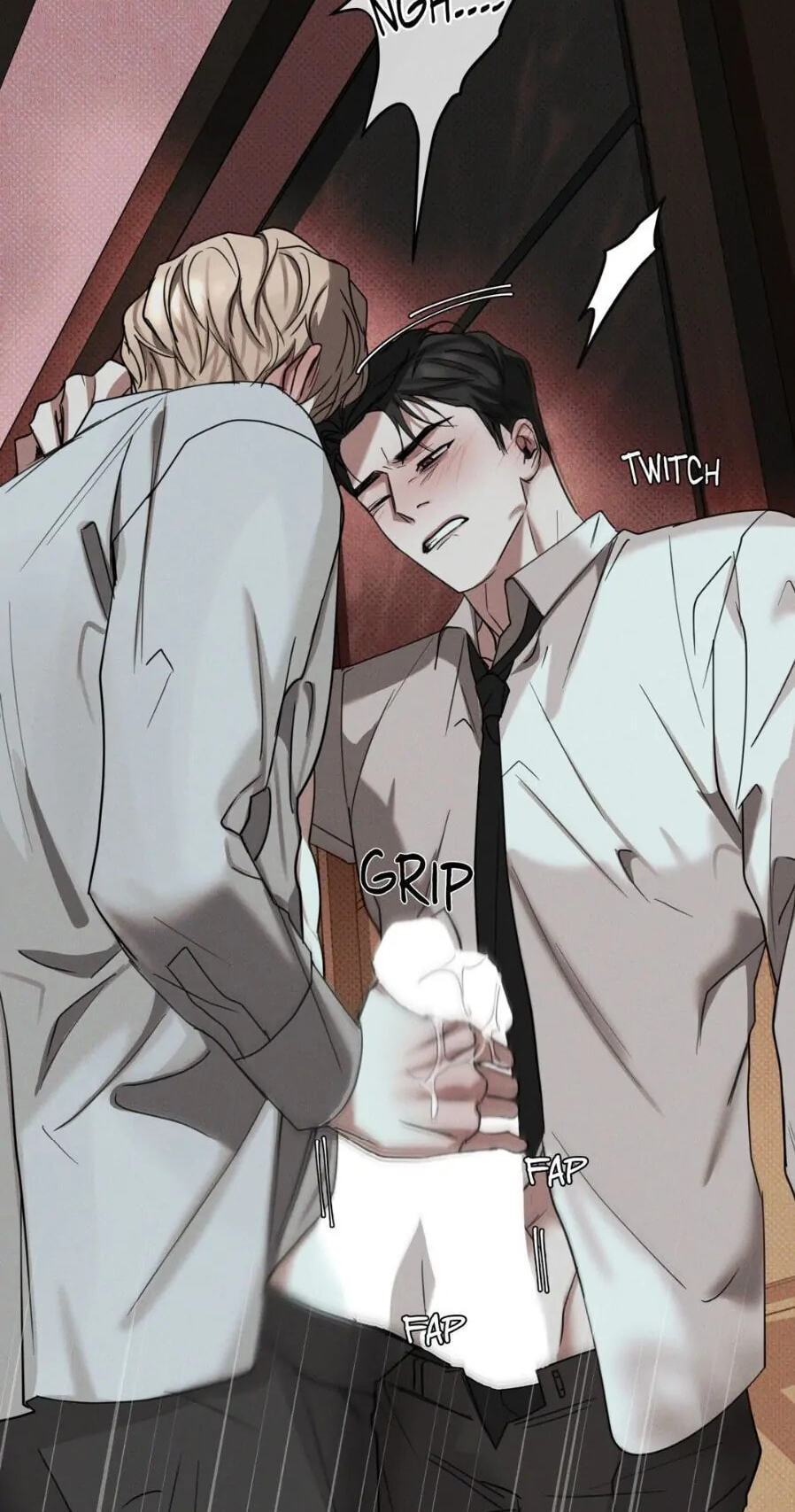 Read Dearest chapter 7 image 14 on Lezhin